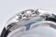 1-1 Super clone Clean Factory Rolex Daytona 4130 40mm Watch 904l  Steel Black Arabic Dial (6)_th.jpg